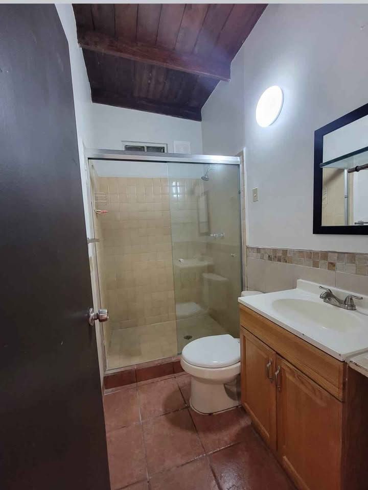 2 habitaciones 1 baño - Departamento 2