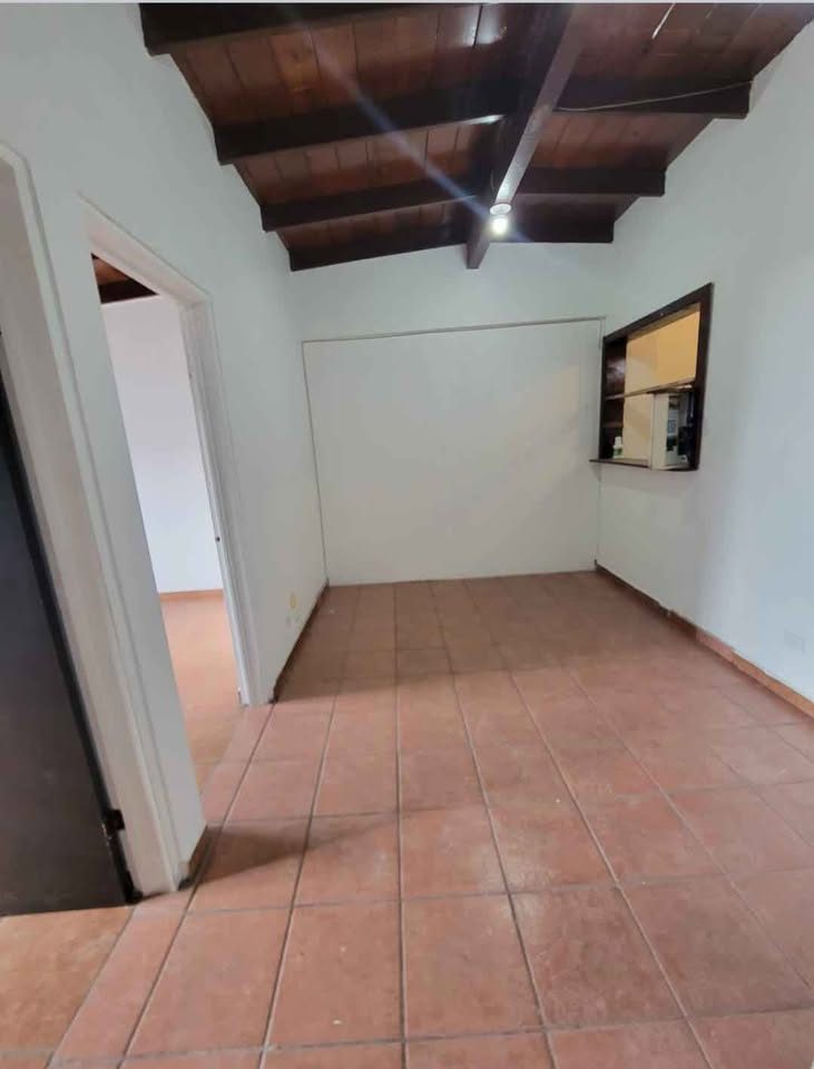 2 habitaciones 1 baño - Departamento 3