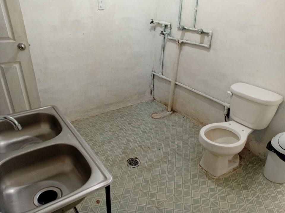 1 habitación 1 baño - Townhouse 2