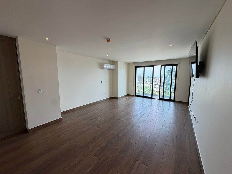 2 habitaciones 2 baños - Departamento 2