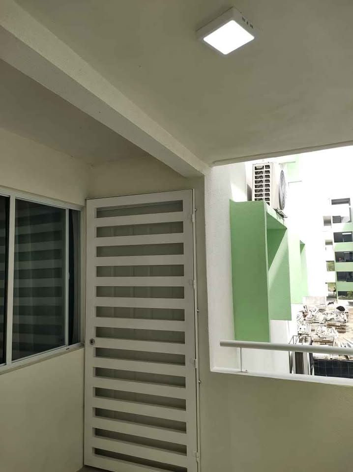 2 habitaciones 1 baño - Departamento 2