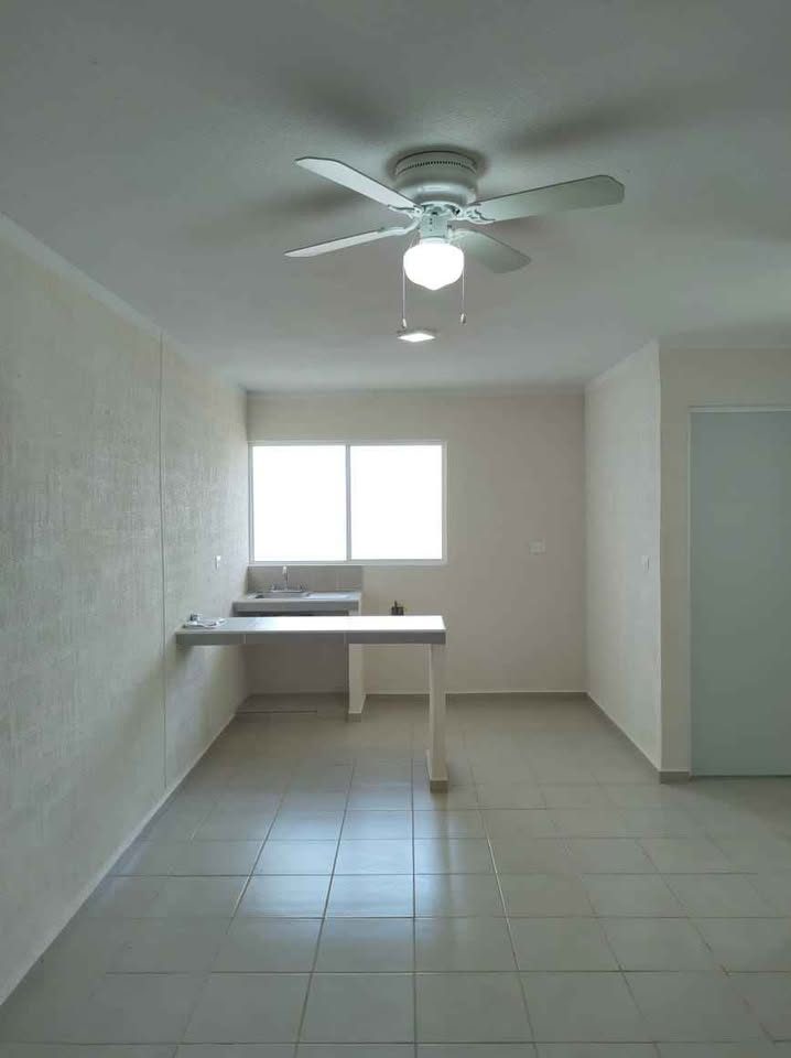 2 habitaciones 1 baño - Departamento 3