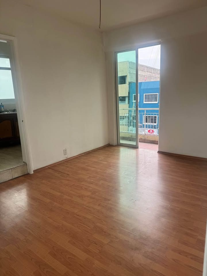 3 habitaciones 2 baños - Departamento 3