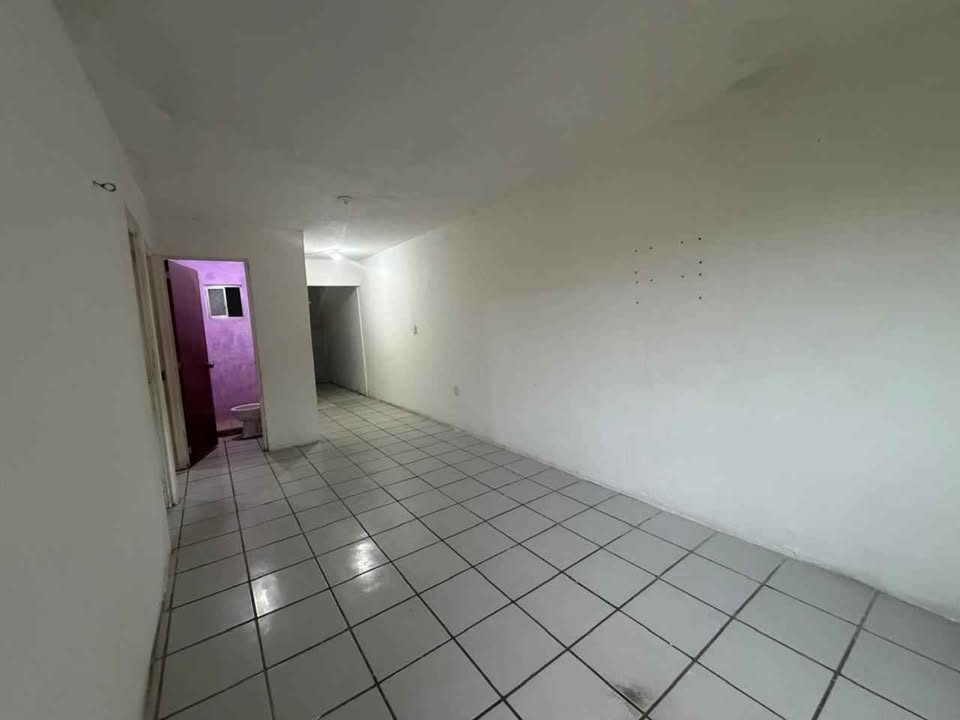 2 habitaciones 1 baño - Casa 2