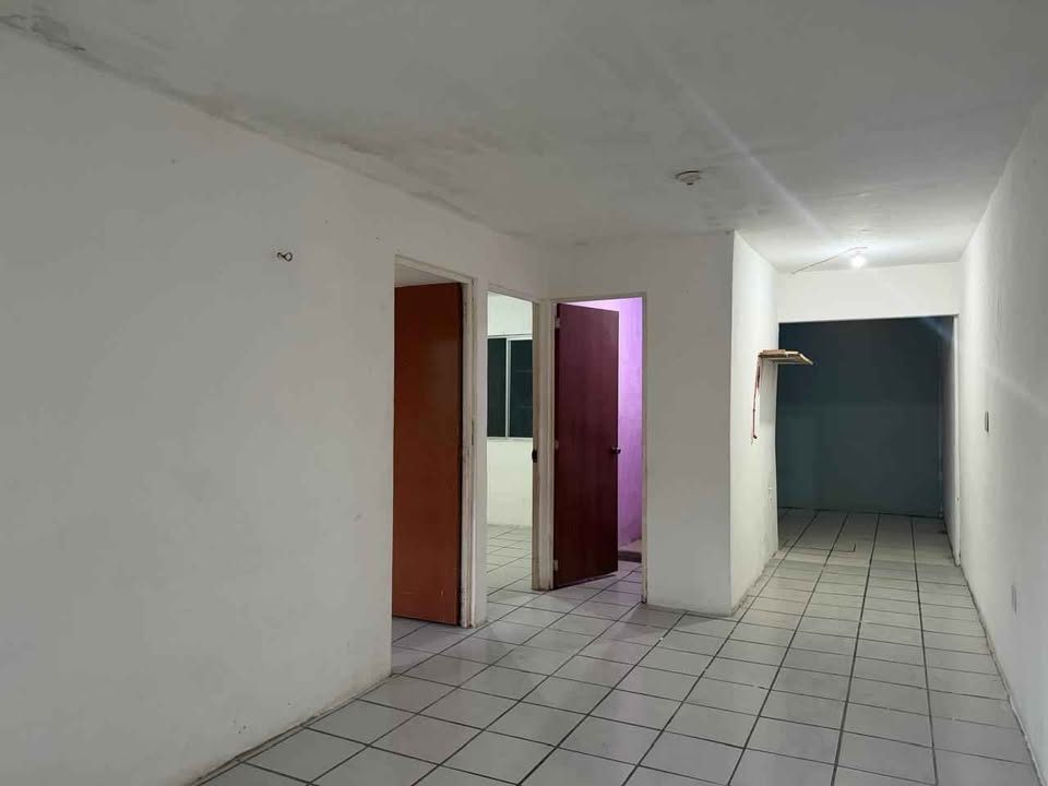 2 habitaciones 1 baño - Casa 3