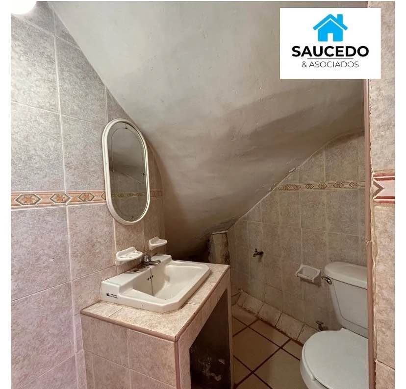 Monoambiente 0,5 baños - Townhouse 2