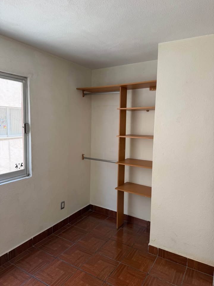 2 habitaciones 1 baño - Departamento 3