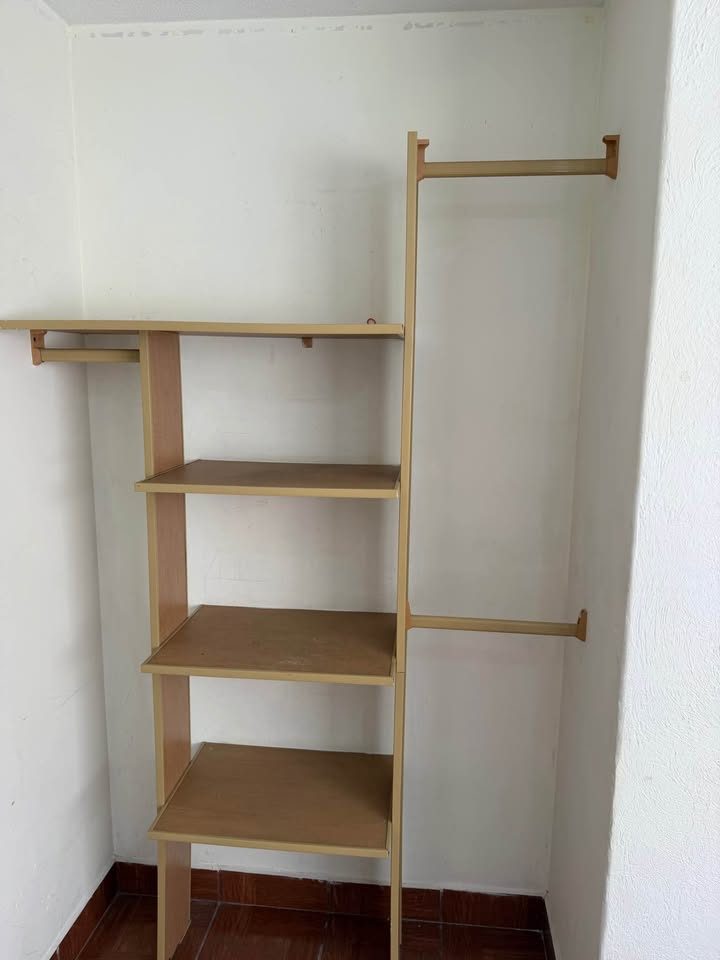 2 habitaciones 1 baño - Departamento 2
