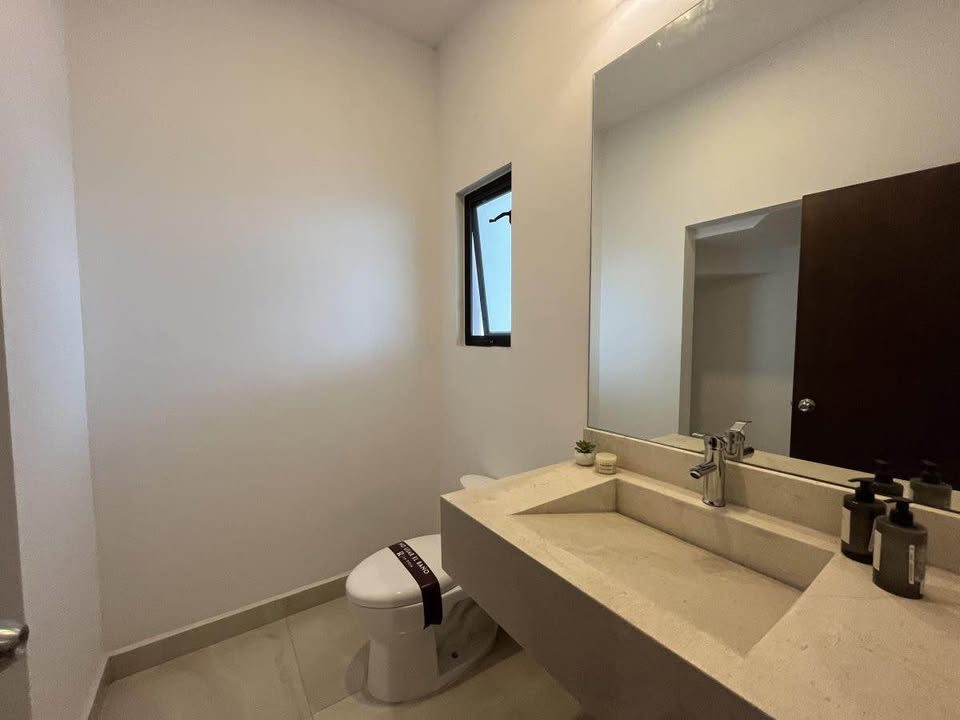 3 habitaciones 2,5 baños - Casa 2