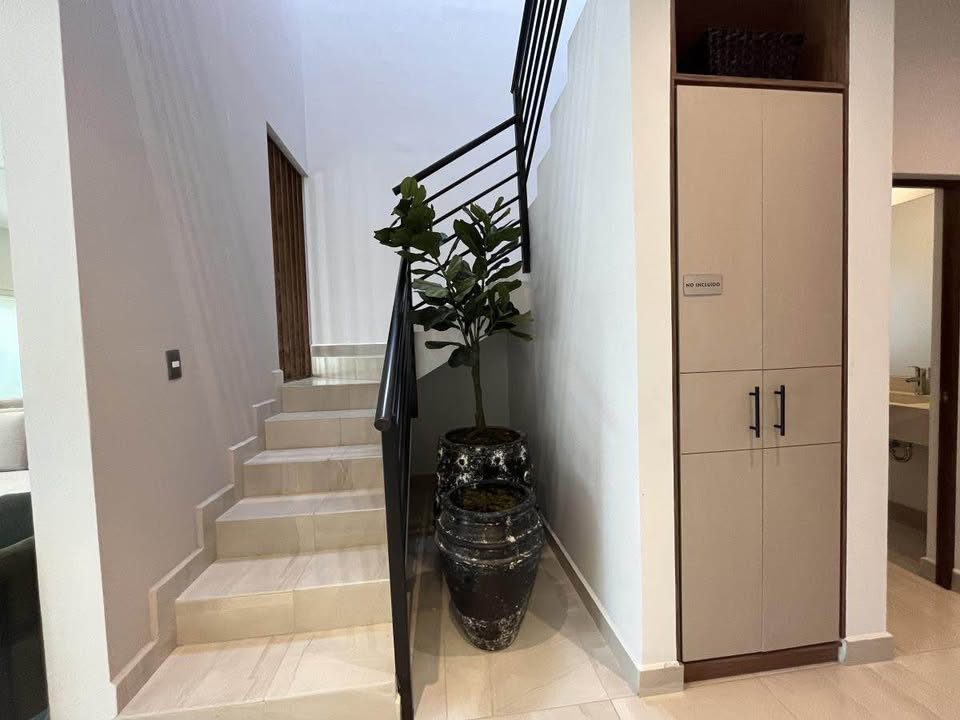 3 habitaciones 2,5 baños - Casa 3