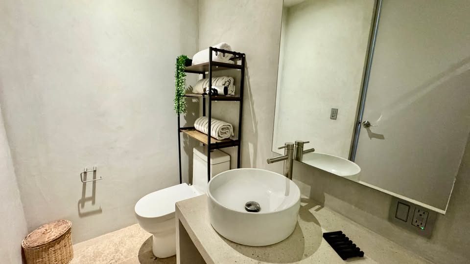 2 Beds 2 Baths Apartment 3