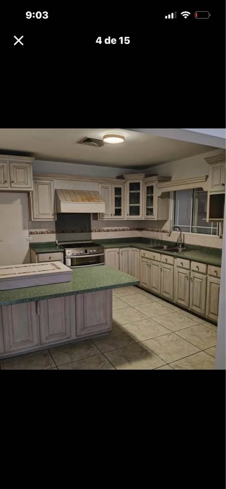 Se renta casa en cantera $23,000 2