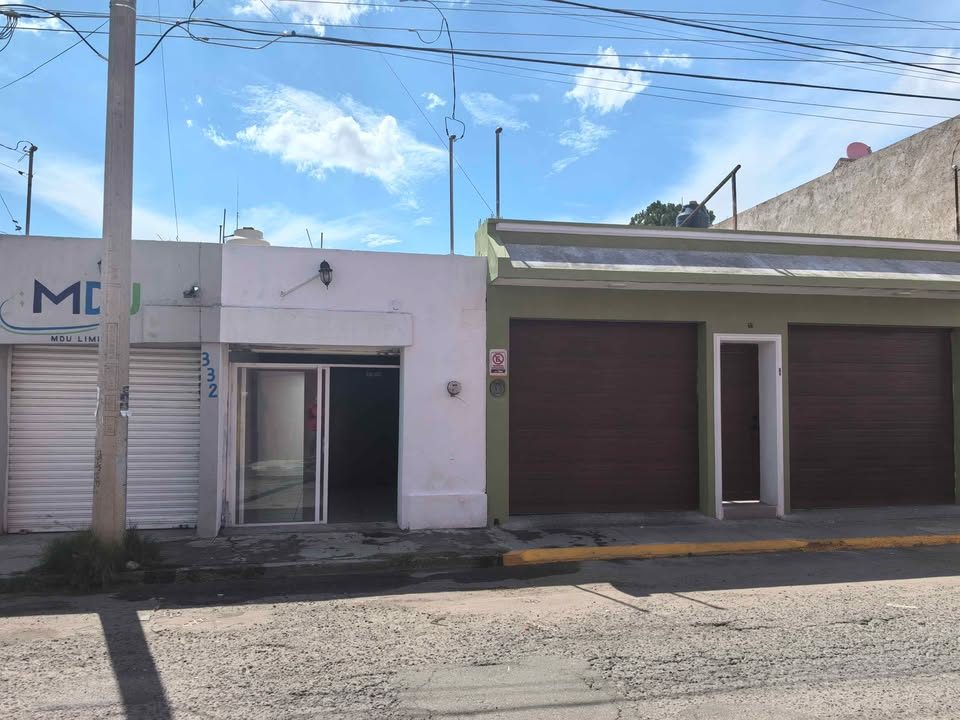 Renta de local 3