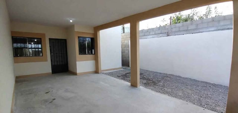 3 habitaciones 1 baño - Casa 2