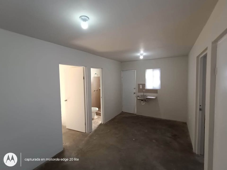 2 habitaciones 1 baño - Casa 2