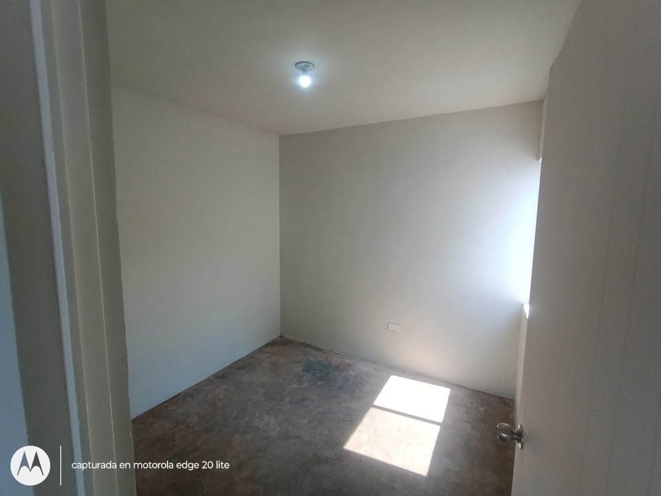 2 habitaciones 1 baño - Casa 3