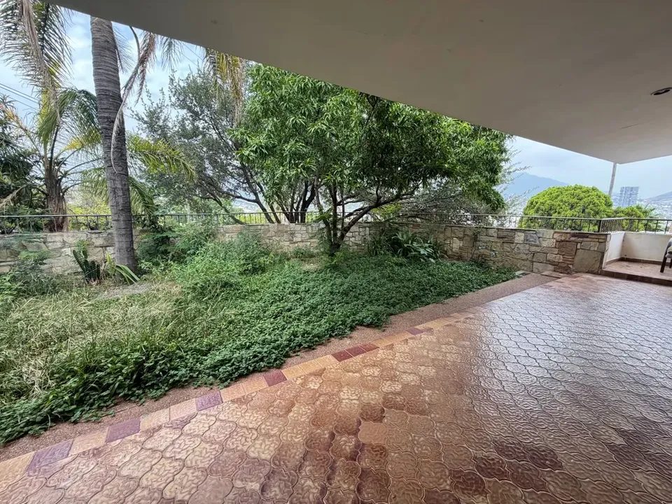 Casa en renta · 5 rec 2