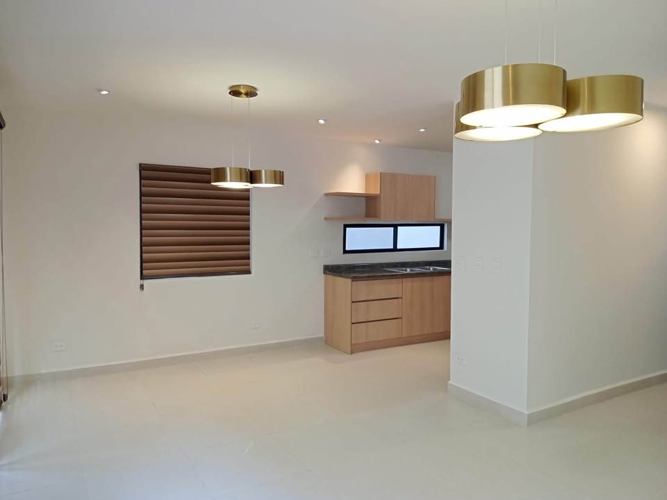 Casa en renta · 3 rec 3