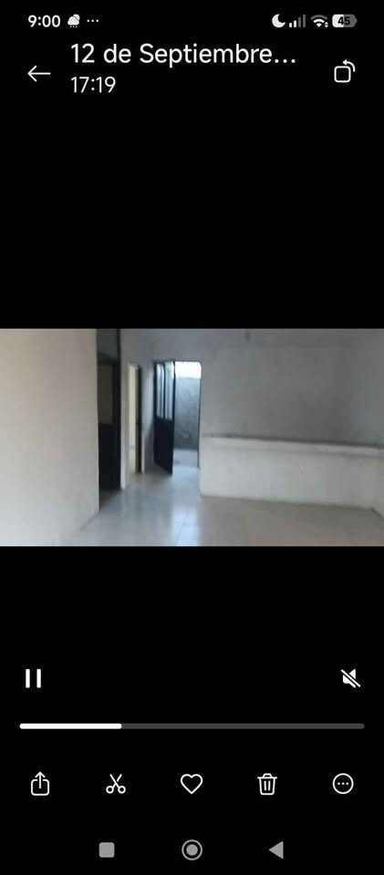 2 habitaciones 1 baño - Casa 2