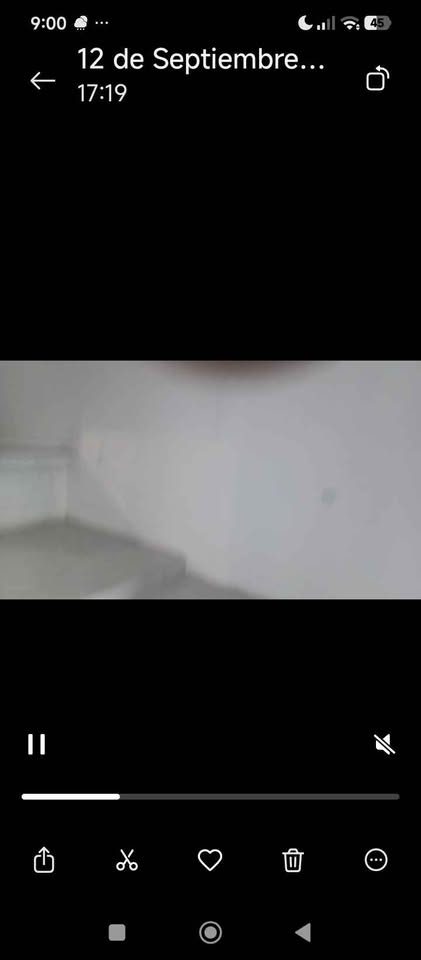 2 habitaciones 1 baño - Casa 3