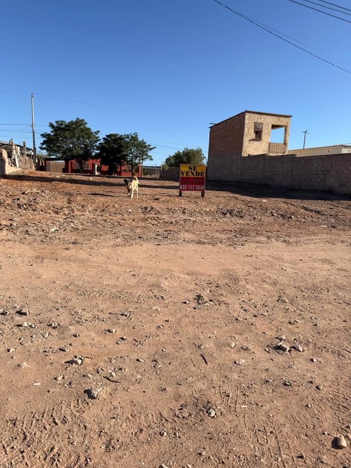 ‼️Se Vende TERRENO‼️ Todos Los SERVICIOS ✅✅✅ 3