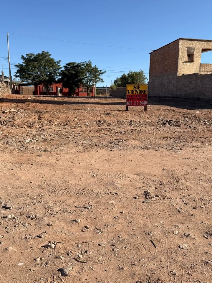 ‼️Se Vende TERRENO‼️ Todos Los SERVICIOS ✅✅✅ 2