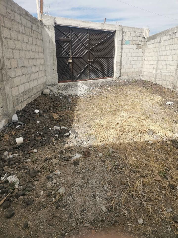 Vendo Bonito por de casa en Gertrudis sabchez 2
