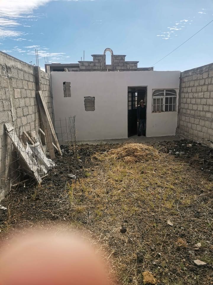Vendo Bonito por de casa en Gertrudis sabchez 3