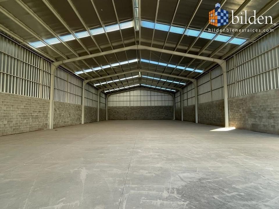 Bodegas en Renta en Periferico Durango 2