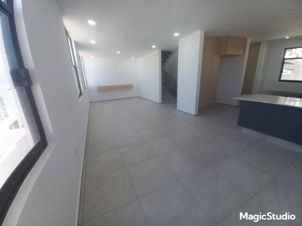 4 habitaciones 4 baños - Casa 3