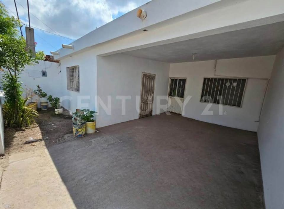 2 habitaciones 2 baños - Casa 2