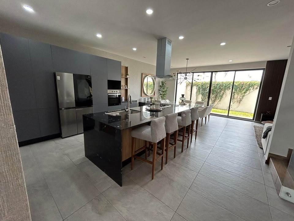 3 habitaciones 3,5 baños - Casa 3