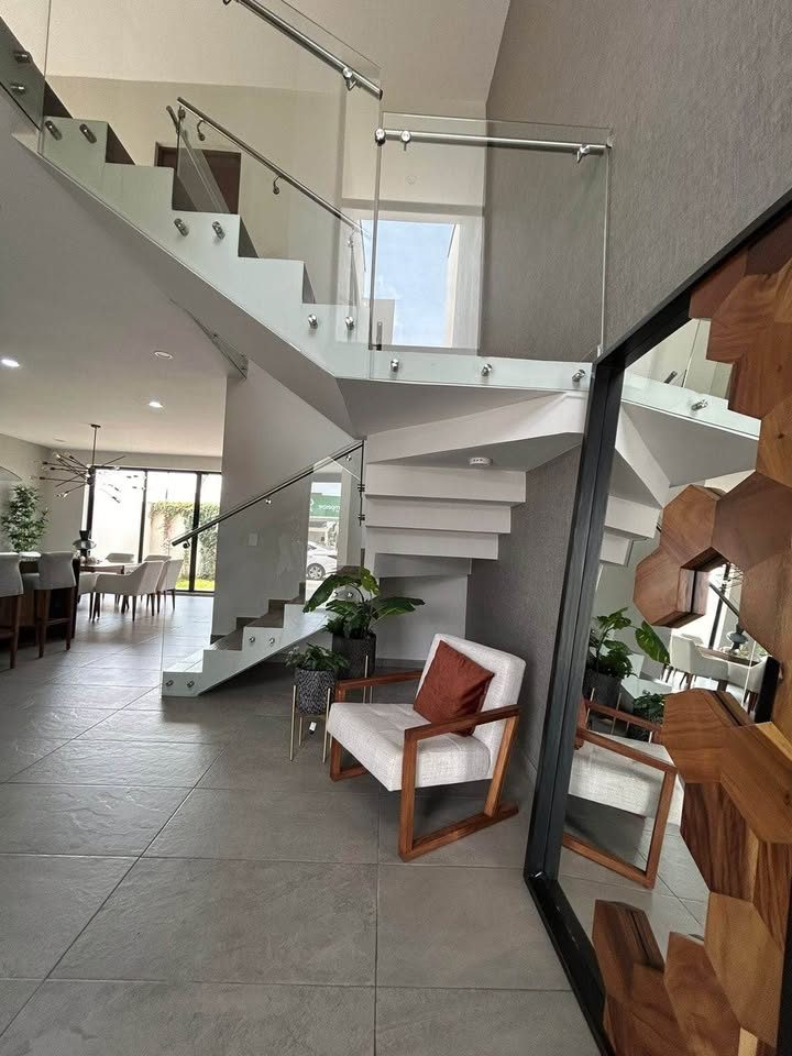 3 habitaciones 3,5 baños - Casa 2