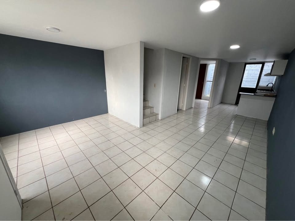 Casa en renta · 3 rec 2