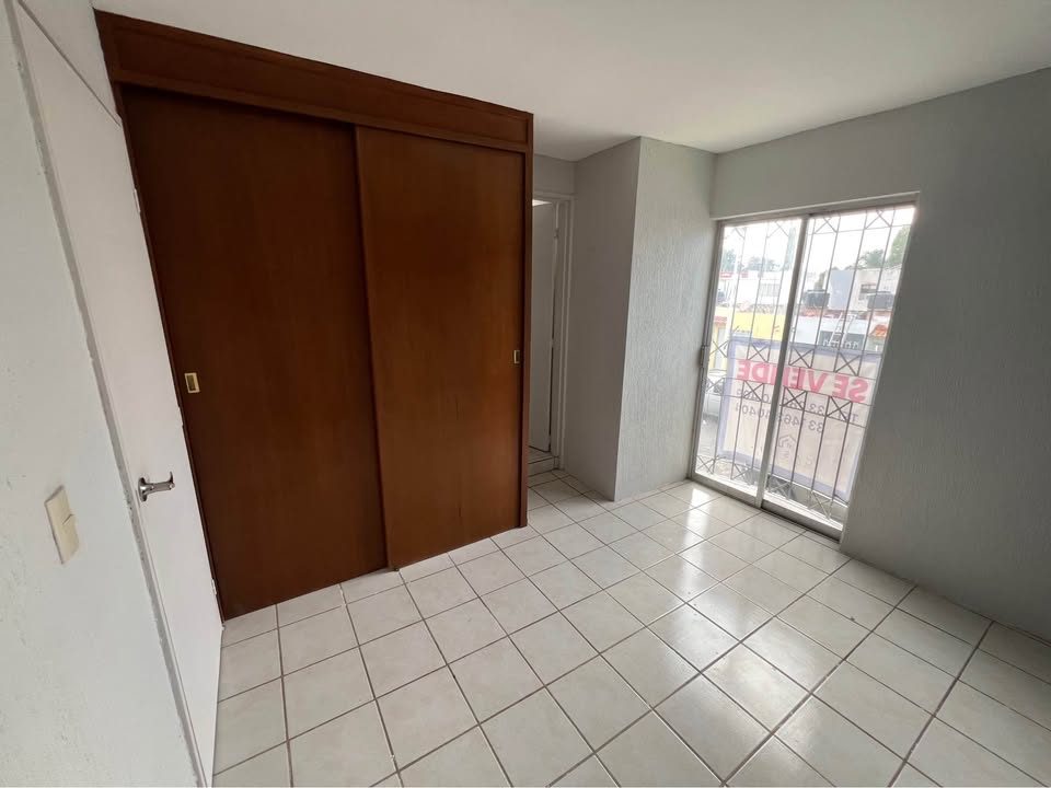 Casa en renta · 3 rec 3