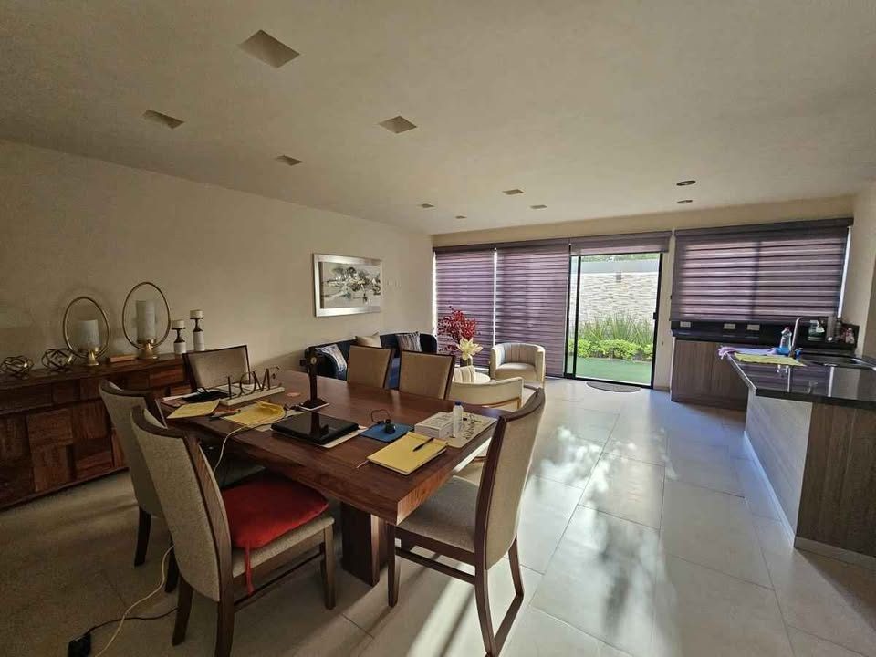 4 habitaciones 4 baños - Casa 3