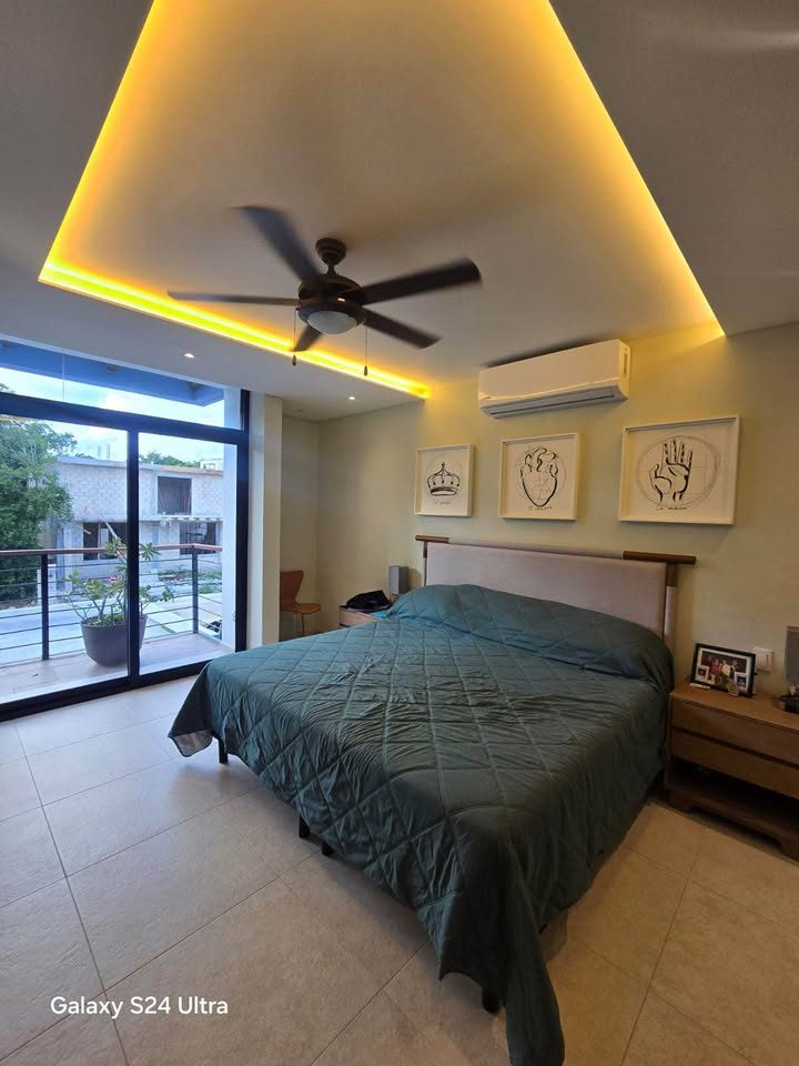 3 habitaciones 3,5 baños - Casa 2