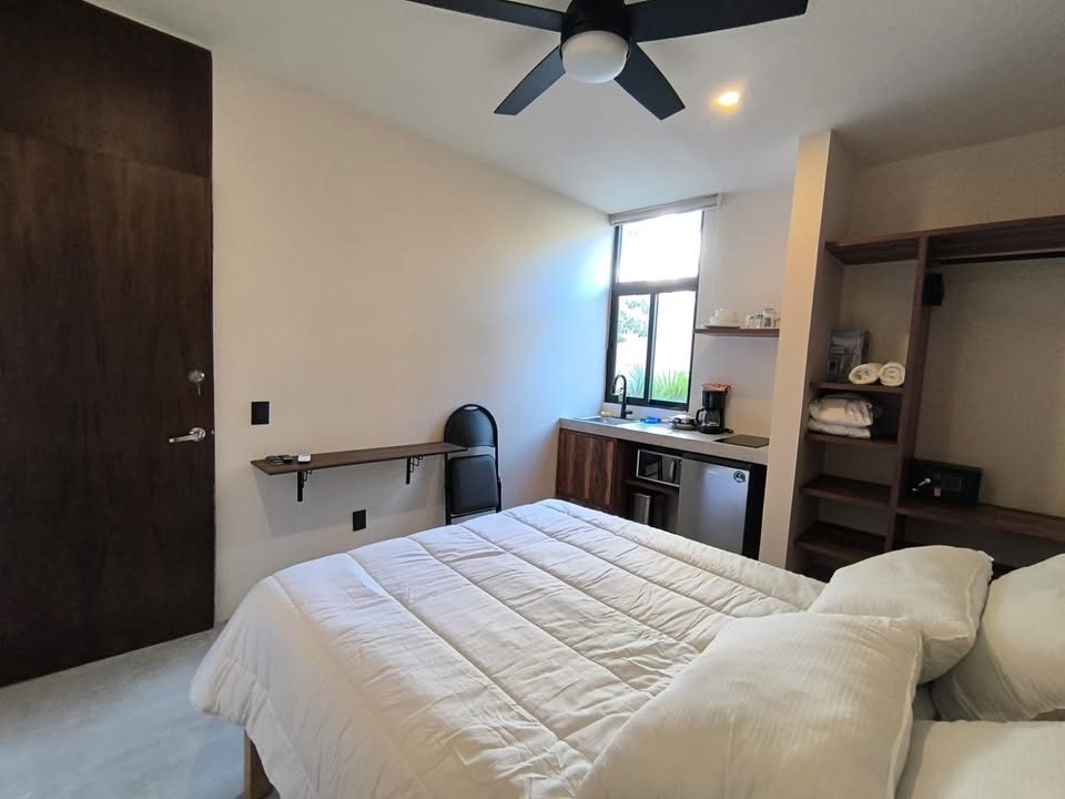 2 habitaciones 2 baños Apartamento 2