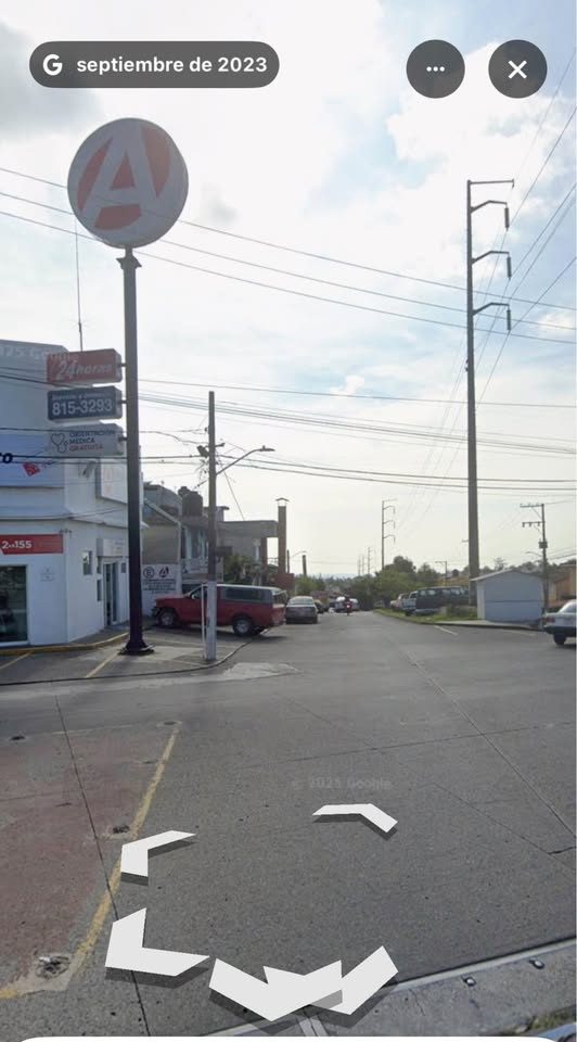 Terreno en venta · 200 m² · Xalapa 2