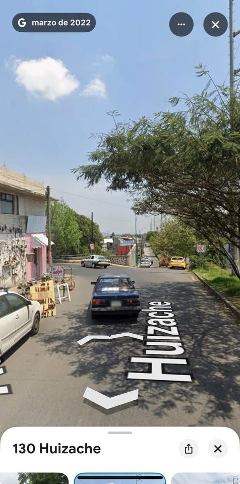 Terreno en venta · 200 m² · Xalapa 3