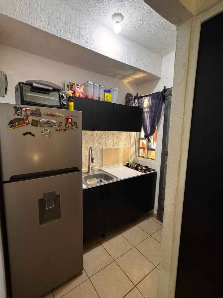 2 habitaciones 2 baños - Casa 3