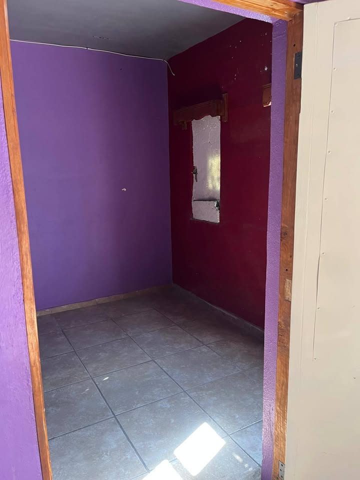 2 habitaciones 1 baño - Casa 3