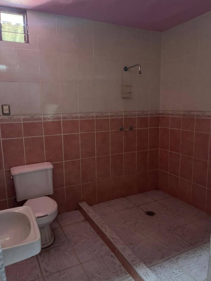 2 habitaciones 1 baño - Casa 2