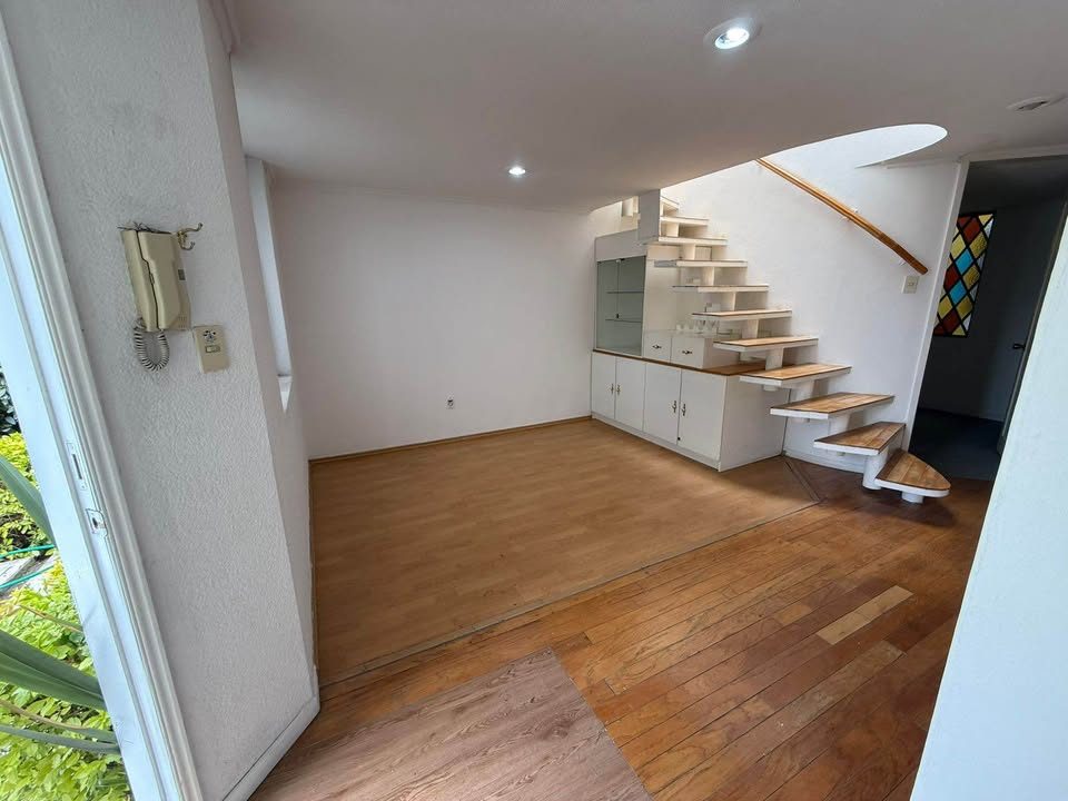 4 habitaciones 3 baños - Casa 3