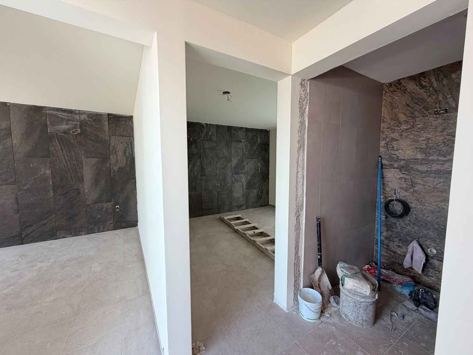 2 habitaciones 2 baños - Casa 3