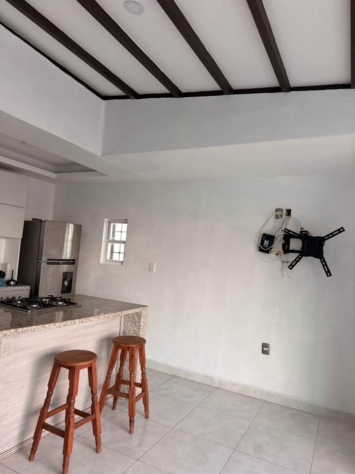 1 bed 1 bathroom – Flat 2