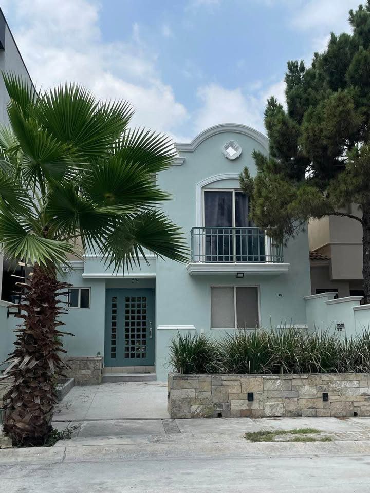 Casa en renta · 3 rec 2