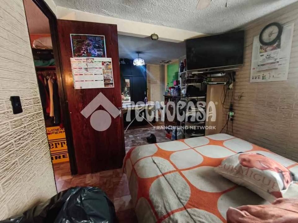 3 habitaciones 2 baños - Casa 3