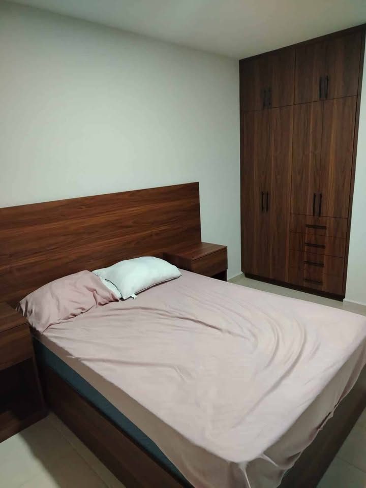 2 habitaciones 1 baño - Departamento 2