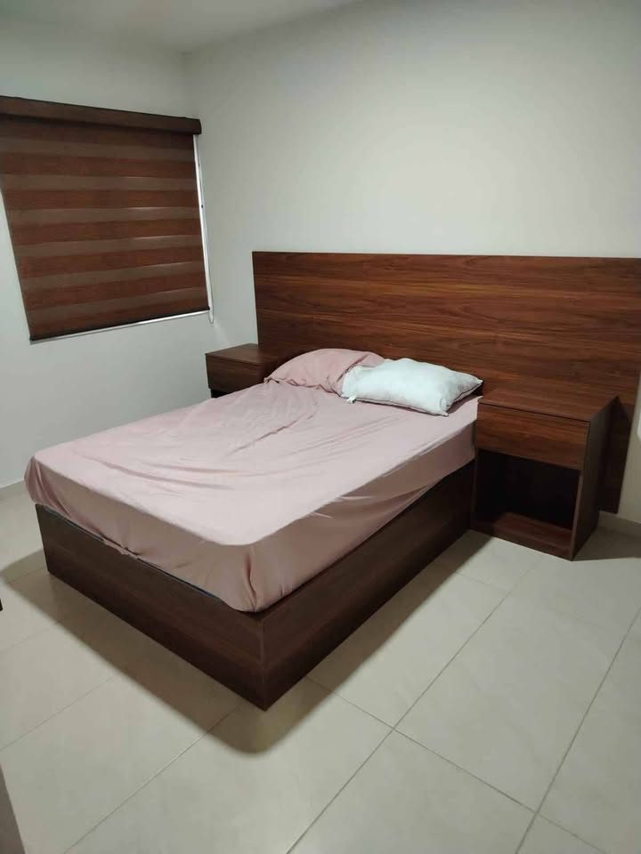 2 habitaciones 1 baño - Departamento 3